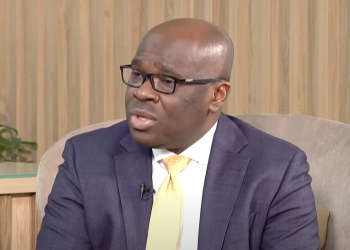 ‘Love of money is root of all evil and banks must fight that evil’ – Association of Banks president