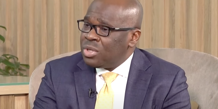 ‘Love of money is root of all evil and banks must fight that evil’ – Association of Banks president 1 love of money is root of all evil and banks must fight that evil association of banks president