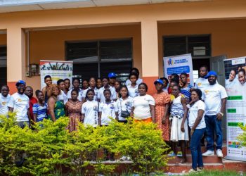 LoveAid Foundation and partners empower women, girls in STEM