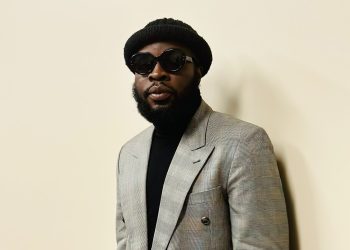 M.anifest thrills patrons at NRAGT album release party in Accra