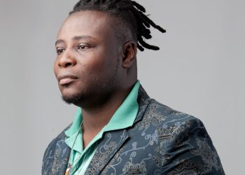 Magic Rocker drops 2 singles ‘Bedroom Lover’ and ‘Believe and Trust’