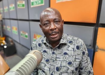 Mahama cannot stop galamsey – Odike