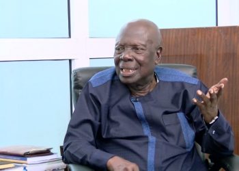 Mahama commits to regular private sector engagements – Dr. Ishmael Yamson