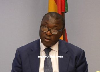 Mahama engaged in propaganda with State of the Nation address – Amin Adam