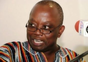 Mahama government’s wasteful Hajj Village project is shocking – Domelevo