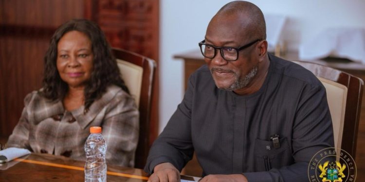 mahama highlights amendments that will strengthen governance at meeting with constitution review committee
