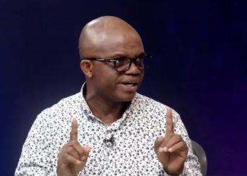 Mahama is painting a picture of economy in coma misleading – Stephen Amoah