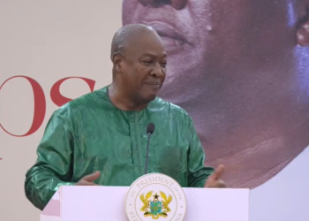 Mahama pledges completion of Sewua Hospital; other key projects in Ashanti Region