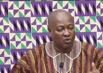 Mahama proposes new law to criminalise cocoa farm destruction for mining purposes