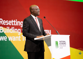 Mahama to assent to removal of E-levy, Emission levy, and Betting tax – Finance Minister