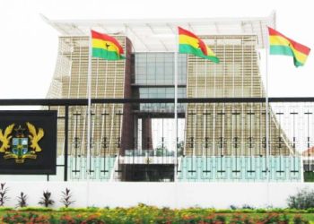 Mahama Transforms Flagstaff House Into ‘Chief’s Palace’ Open to All Citizens – GIFEC Chief