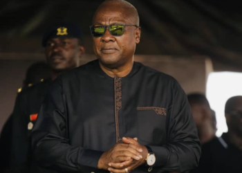 Mahama warns leaders against ‘decisions that kill’ after debt crisis claims lives
