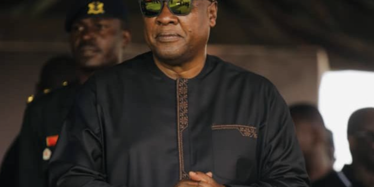mahama warns leaders against decisions that kill after debt crisis claims lives
