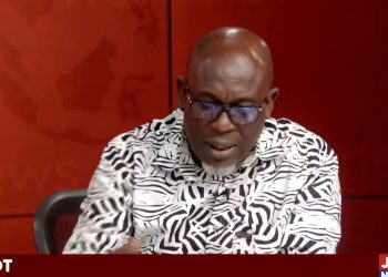 Mahama’s decision to reclaim state lands commendable, he must do more – Kofi Bentil