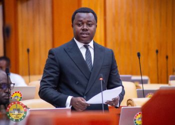 Mahama’s replacement of senior Generals hurts military morale – Ntim Fordjour