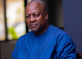 Mahama’s social media hack: A wake-up call for Ghana’s cybersecurity