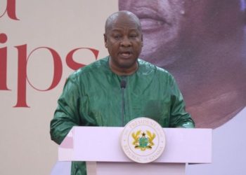 Mahama’s SONA undermines investor confidence, reverses economic gain – Minority