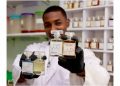 Maison Yusif Fragrance: Ushering in a new dawn in perfumery from Ghana