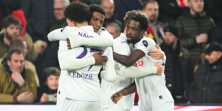majeed ashimeru makes injury return in anderlecht victory over standard de liege
