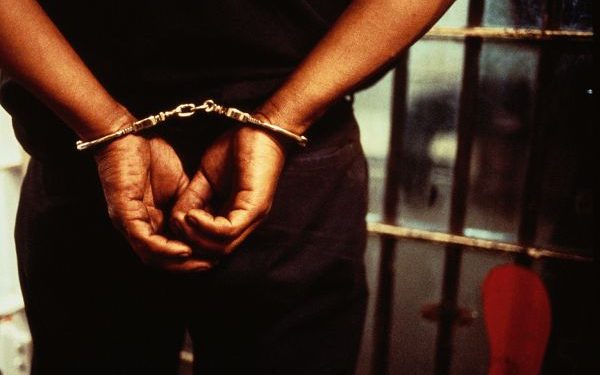 man allegedly kills girlfriend buries body in septic tank