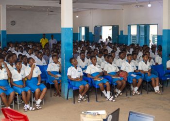 Mancell Girls SHTS to introduce Biomedical and Engineering courses to address gender gap