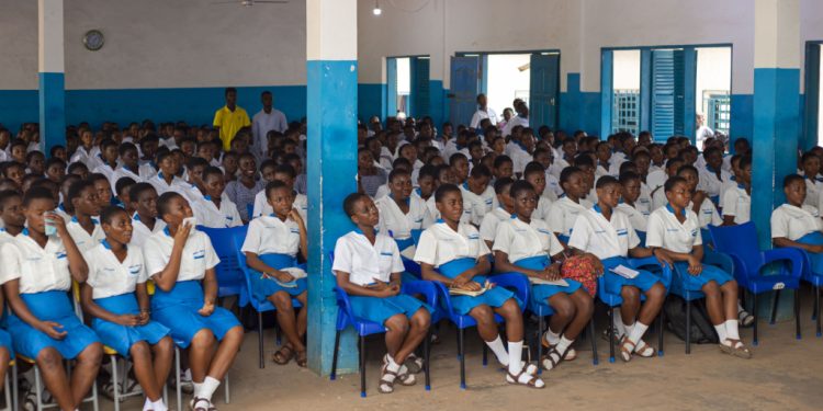 mancell girls shts to introduce biomedical and engineering courses to address gender gap