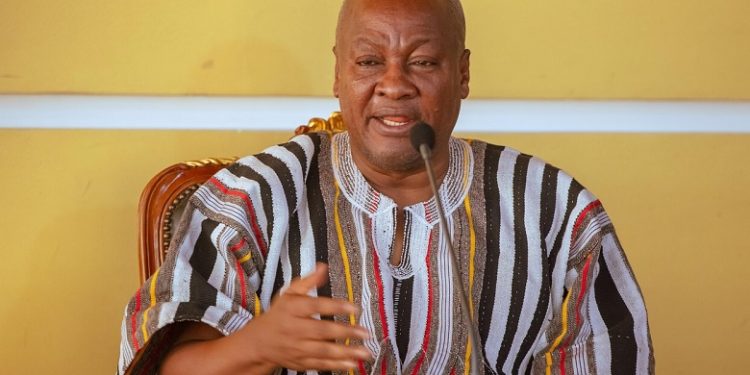 many soes have been used as mere instruments for personal wealth accumulation mahama