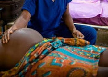Maternal mortality rates high in Greater Accra Region 