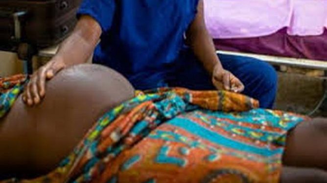 maternal mortality rates high in greater accra region