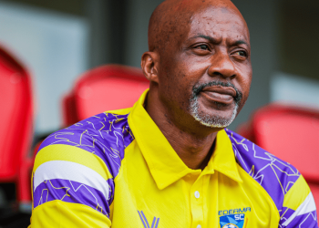 Medeama happy with GPL return, promises strong squad against Bechem