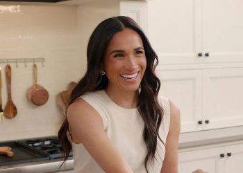 Meghan launches online shop for fans to buy her fashion favourites