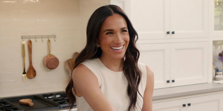meghan launches online shop for fans to buy her fashion favourites