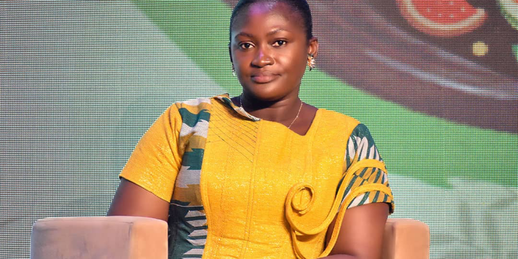 Mentorship, not just funding, is key to business success – Esther Kyerewaa Twumasi 1 mentorship not just funding is key to business success esther kyerewaa twumasi