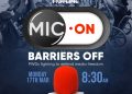 ‘Mic On, Barriers Off’: JoyNews documentary explores what media freedom means to persons with disabilities