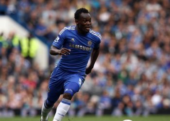 Michael Essien is the greatest Ghanaian to ever play in the Premier League – Semenyo