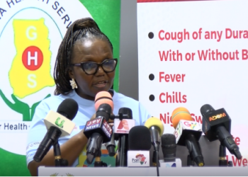 Ministry of Health unite with stakeholders to fight Tuberculosis on World TB Day