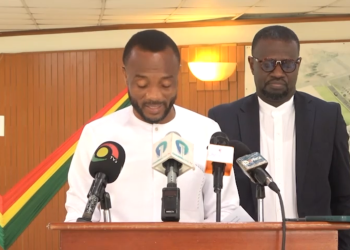 Minority accuses A-G of abusing his office by carrying out ‘unlawful raids’