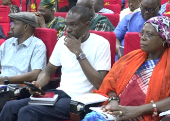 Minority boycotts orientation programme for MPs