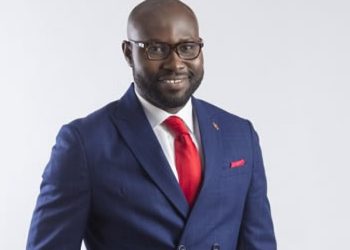 Minority Caucus appoints John Darko as legal counsel 7 Minority Caucus appoints John Darko as legal counsel