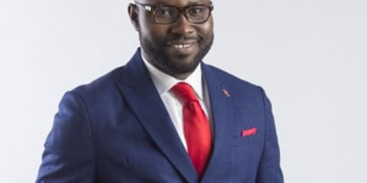 minority caucus appoints john darko as legal counsel