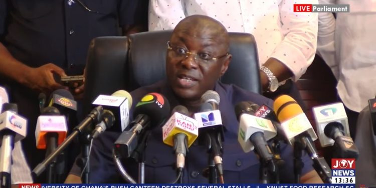 minority mps accuse mahama of using national economic dialogue to whitewash ghanaians