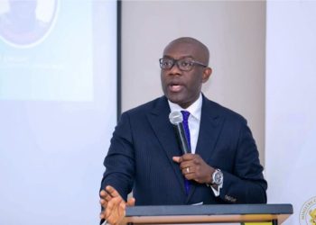 Minority vows constructive engagement as Mahama gov’t presents maiden budget