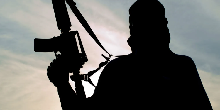 Mob kills seven suspected kidnappers in Nigeria’s Edo state 1 mob kills seven suspected kidnappers in nigerias edo state