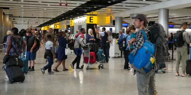 morocco plans 1 5 bn expansion of casablanca airport ahead of 2030 world cup