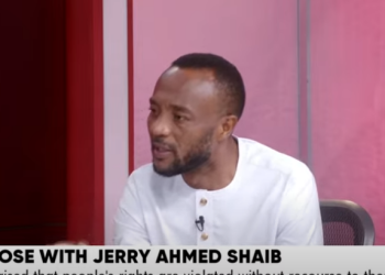 MP for Weija-Gbawe criticises AG for using media to address legal cases