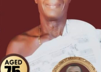 Mr. Ebenezer Kofi Bonney