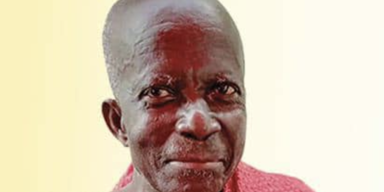 mr emmanuel kwadwo aning