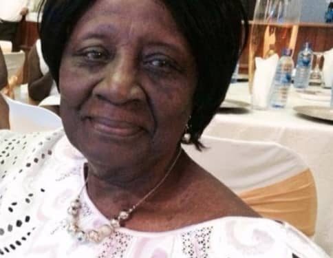 mrs felicia akua darkwaa twum barima