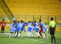 MTN FA Cup 2024/25: Berekum Chelsea book semis slot with win over Bechem United