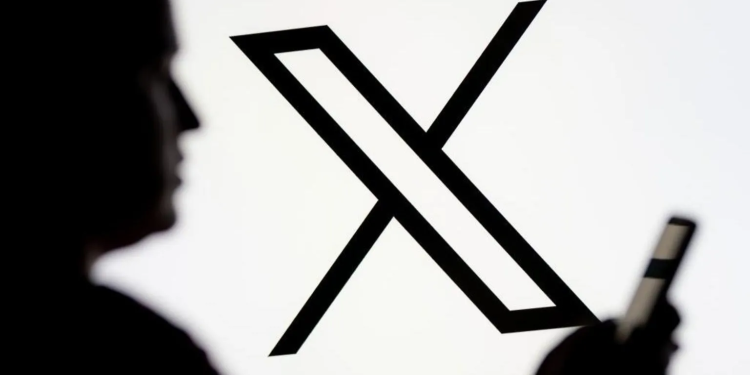 musk says x hit by cyber attack as thousands report outages